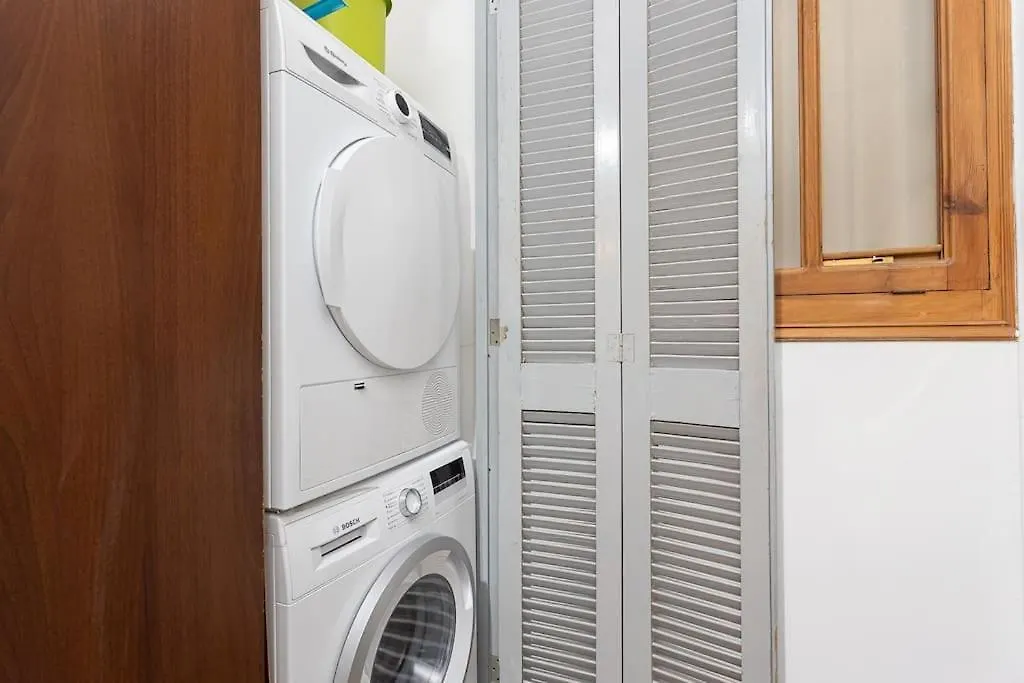 Апартаменты Canela Homes Barcelona Jovellanos