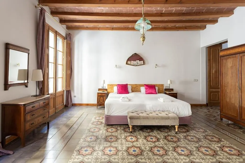 Canela Homes Barcelona Jovellanos 0*,  Испания