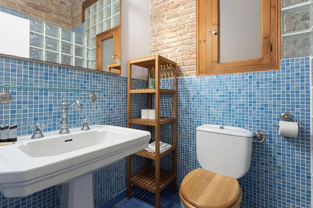Canela Homes Barcelona Jovellanos