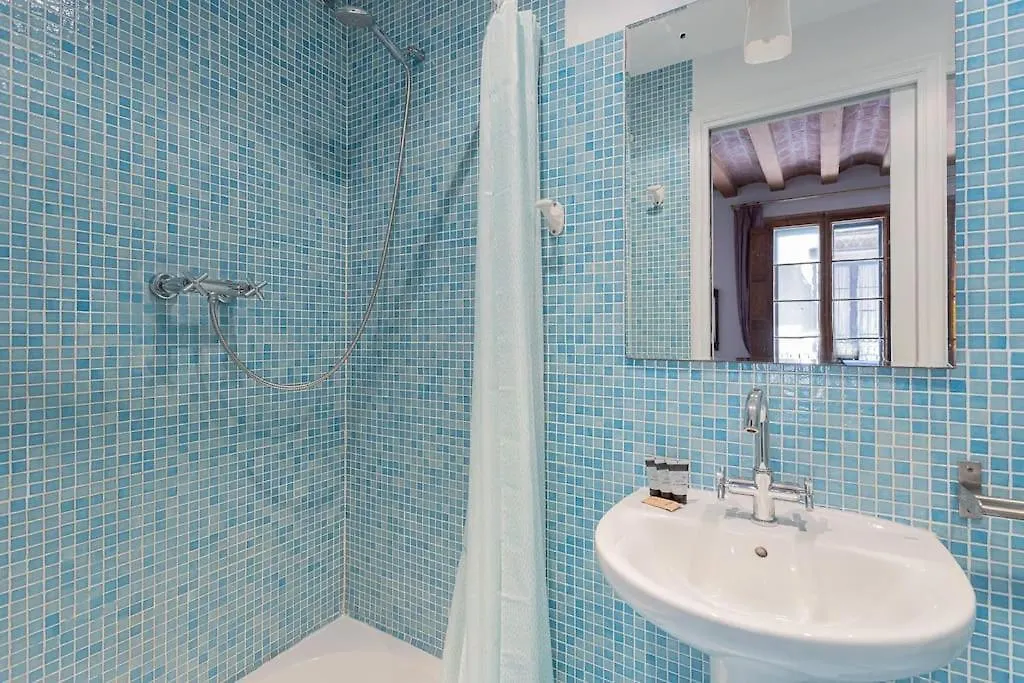 Canela Homes Barcelona Jovellanos Испания